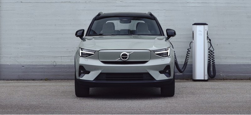 Volvo хочет интегрировать больше компаний в свое…