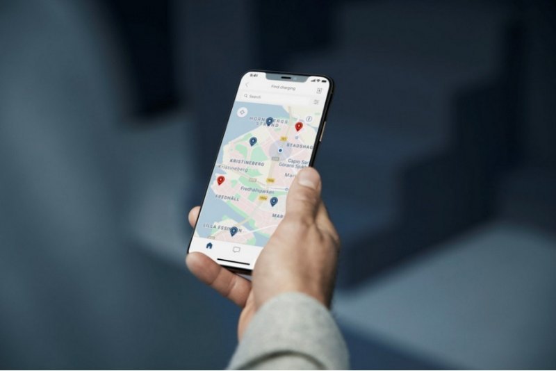 Кроме того, последние несколько месяцев Volvo…