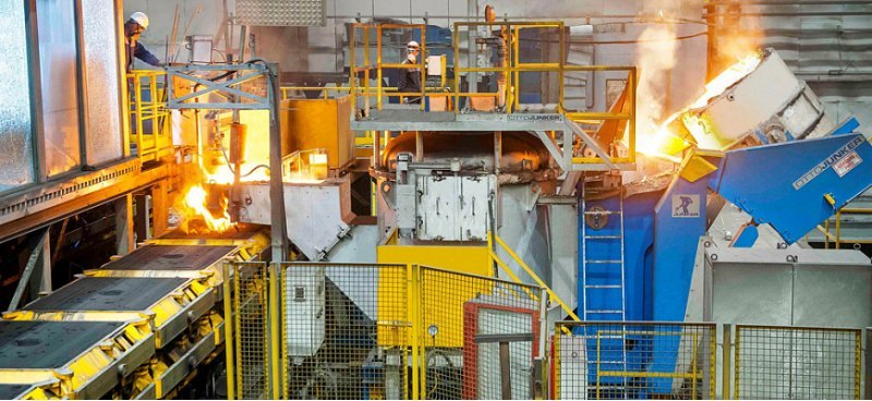 Autonews: ГАЗ начал серийное производство отливок…