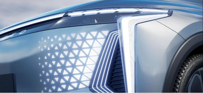 Компания CHERY опубликовала первые изображения…
