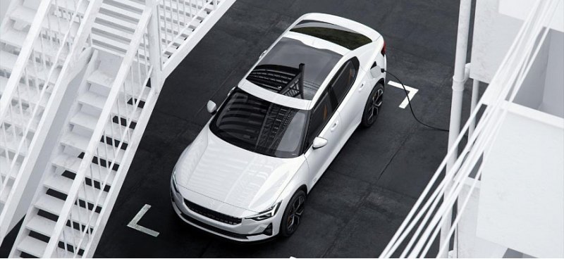 Polestar инвестирует в фирму, которая обещает…