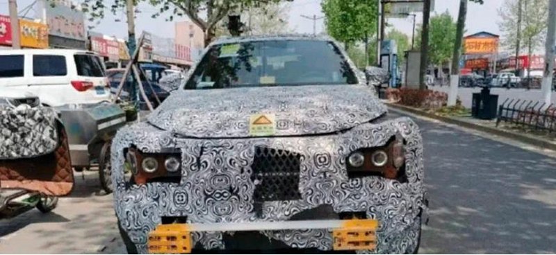 Компания BYD готовит самый дорогой люксовый…