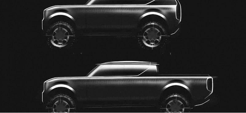 Компания Volkswagen ищет дилерскую сеть для…