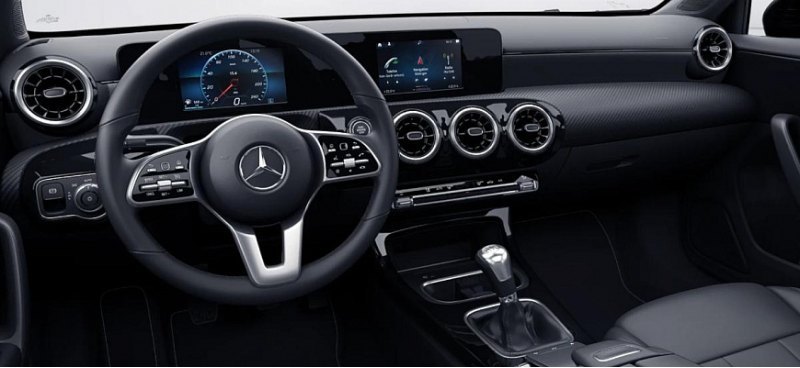 Компания Mercedes-Benz откажется от механической…
