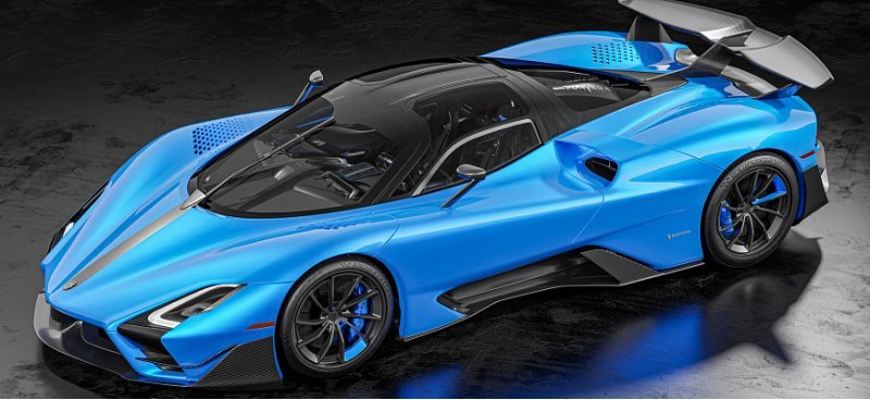 Компания SSC North America готовит гибридный…