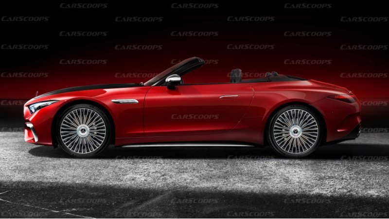 Mercedes полон решимости расширить свой…