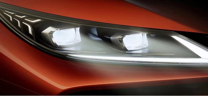 Китайская компания CHERY анонсировала мощный…