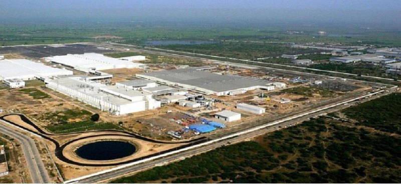 Компания Tata Motors заинтересована в покупке…