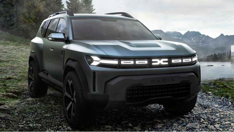 Дизельных моторов у нового поколения не будет.…