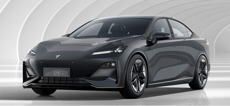 Китайская компания CHANGAN представила серийный…