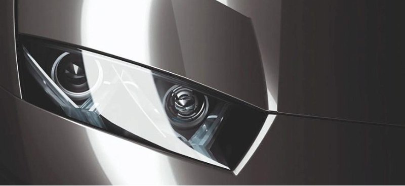 Новый гибрид или электрокар Lamborghini могут…
