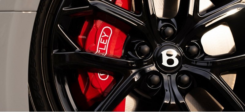 Компания Bentley анонсировала новую спортивную…