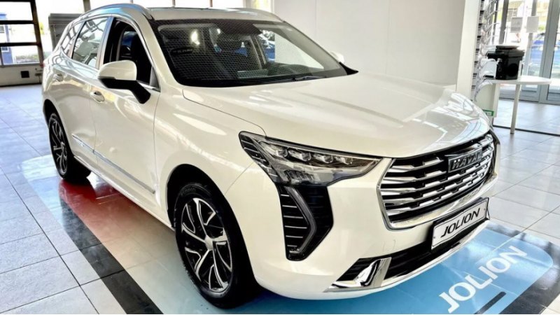 У множества автопроизводителей вообще нет…