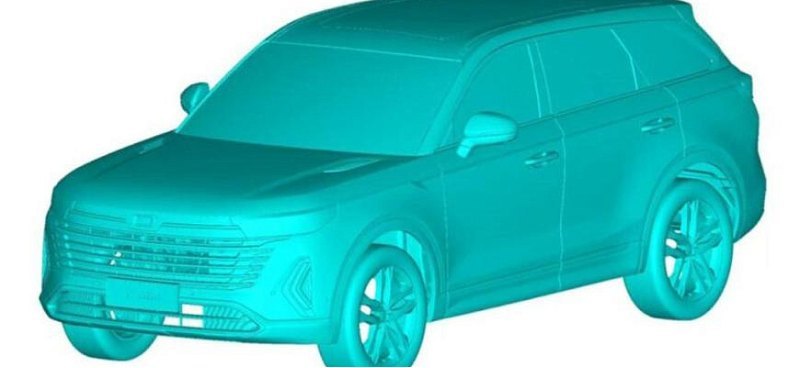 Компания FAW готовит к дебюту обновлённый…
