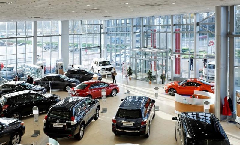 И даже Haval, который имеет предприятие в…