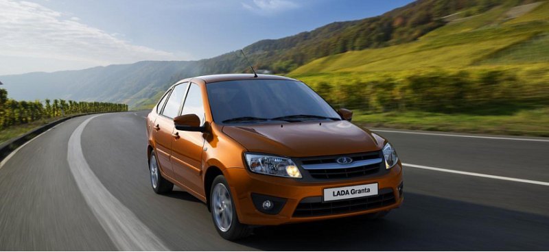 АвтоВАЗ может оценить упрощенную версию LADA…