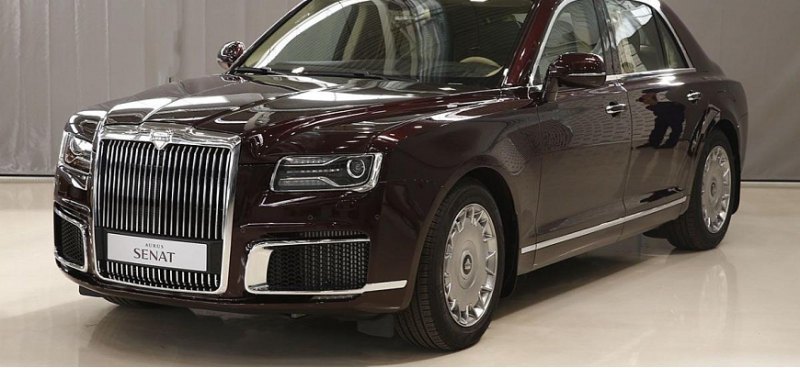 Компания Aurus заверила в отсутствии перебоев в…