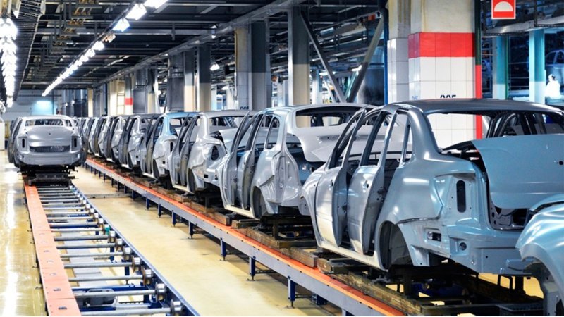 При этом многие автоэксперты отнеслись к…