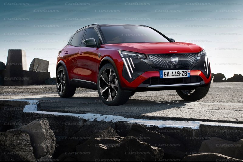Peugeot хочет электрифицировать весь свой…