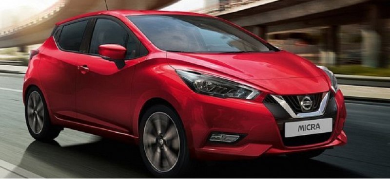 Компания Nissan избавляется от еще одного…