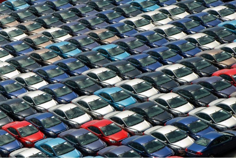 Даже вазовская LADA Niva на 20 процентов состоит…