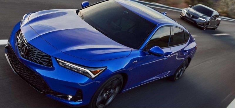 Опубликованы цены на самую дорогую версию Acura…