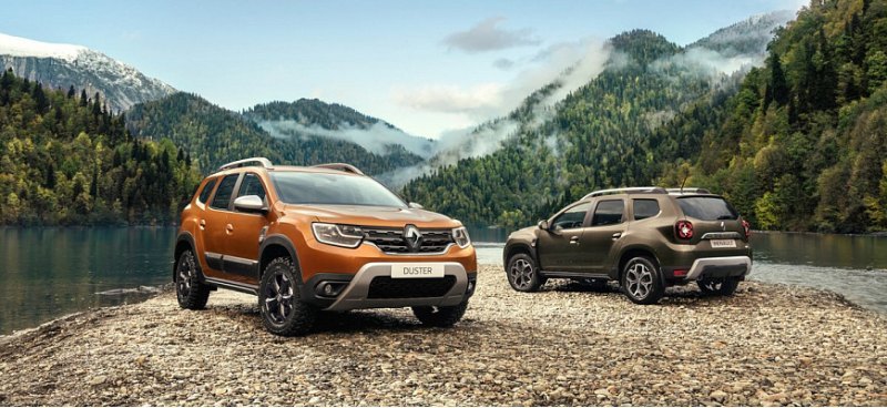 Составлен ТОП-5 самых продаваемых европейских…