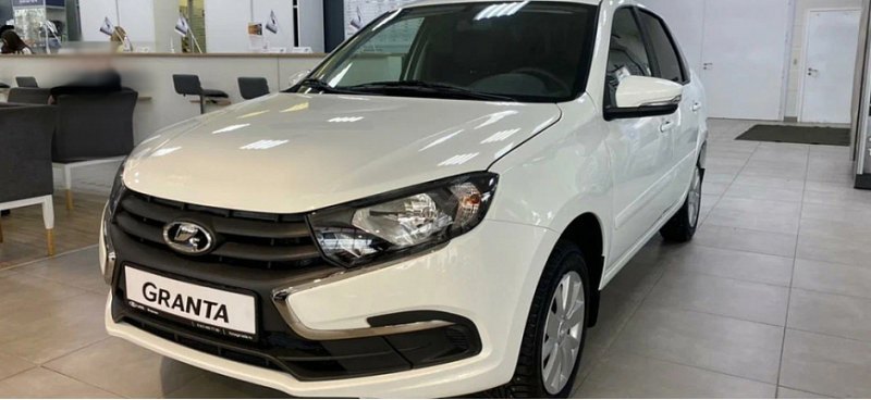 АВТОВАЗ начал производство упрощенных машин LADA…