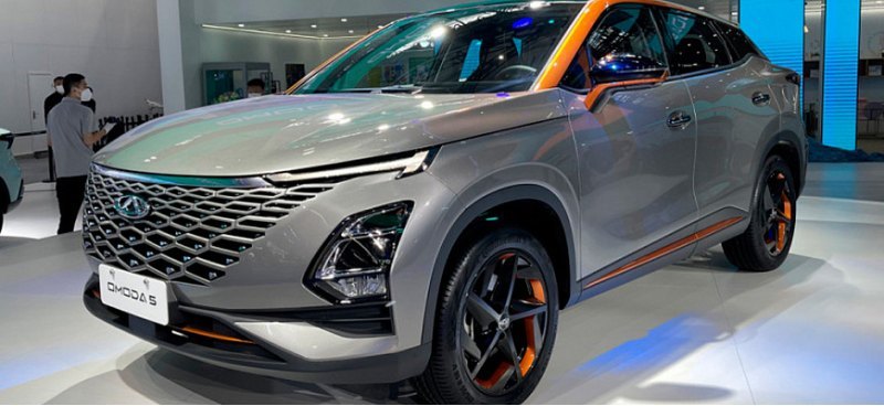 Компания CHERY приступила к реализации нового…