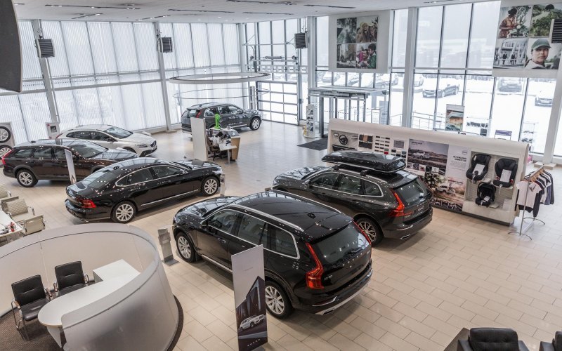 В апреле отечественный авторынок упал на 78,5%,…