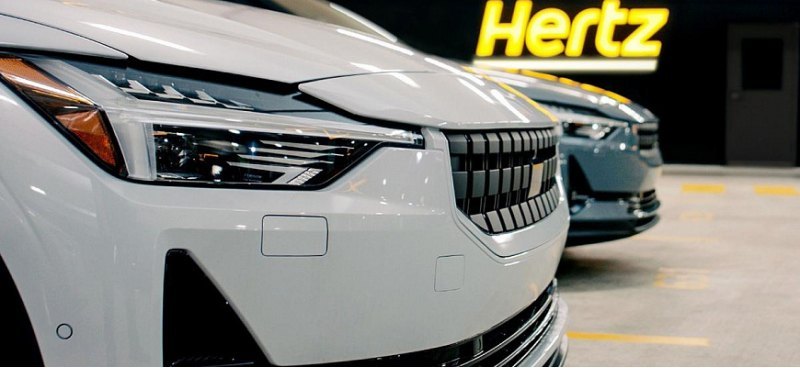 Шведская марка Polestar начала поставку…
