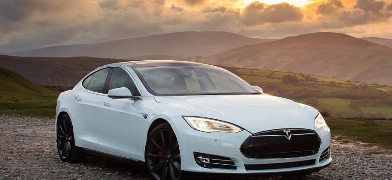 Tesla заключила сделку на поставку модуля камеры…