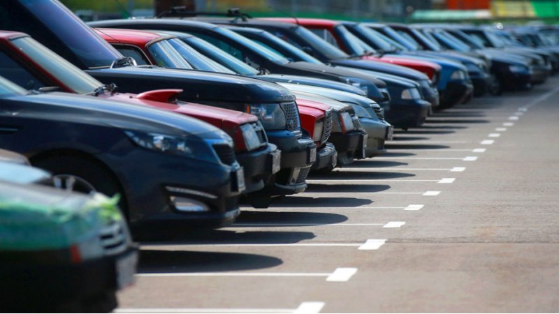 Если говорить о конкретных моделях, то Geely…