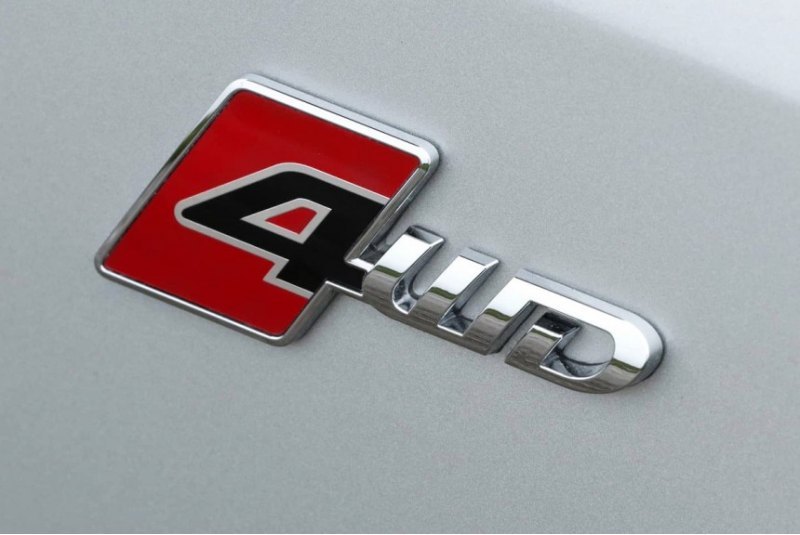 Доля заднеприводных авто в общих продажах крайне…