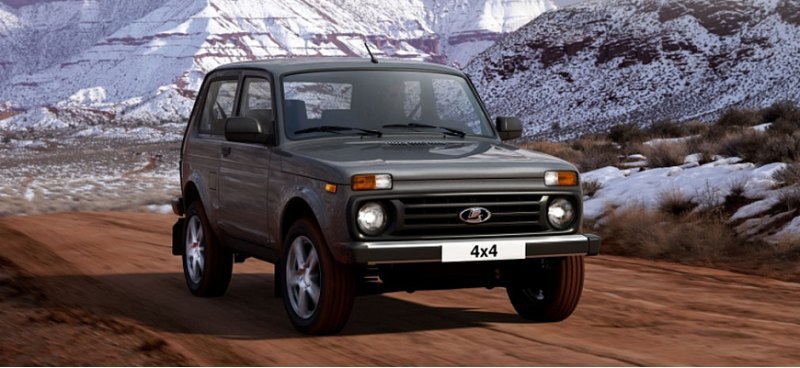 AUTONEWS: АВТОВАЗ может выпустить упрощенные…