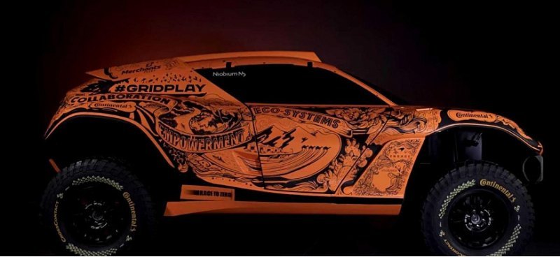 Компания McLaren планирует представить полностью…