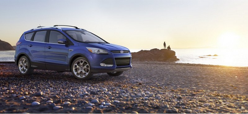 Компания Ford отзывает почти 3 млн автомобилей…