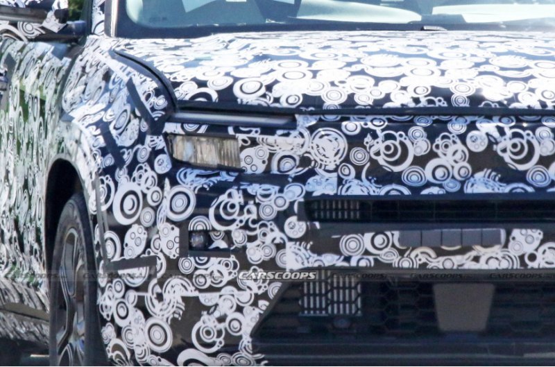 Самый маленький Jeep будет оснащен пластиковой…