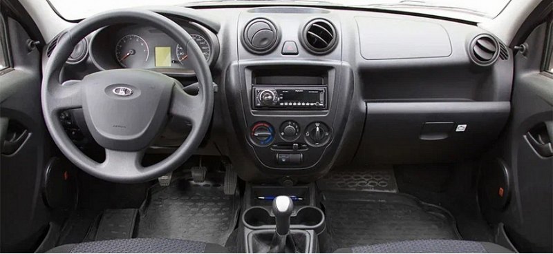 Борисов объяснил заботой о занятости выпуск LADA…