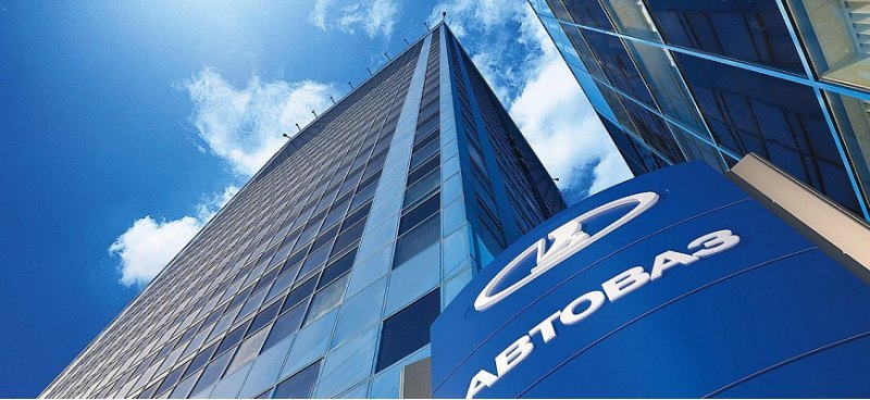 Автогигант АвтоВАЗ разработает для автомобилей…