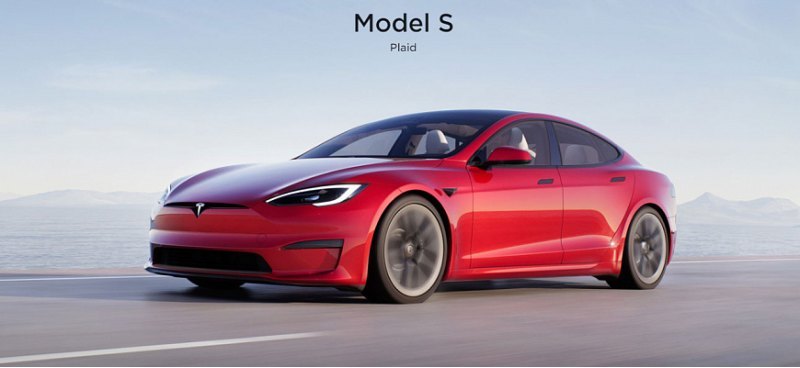 Электрокар Tesla Model S побил новый рекорд после…