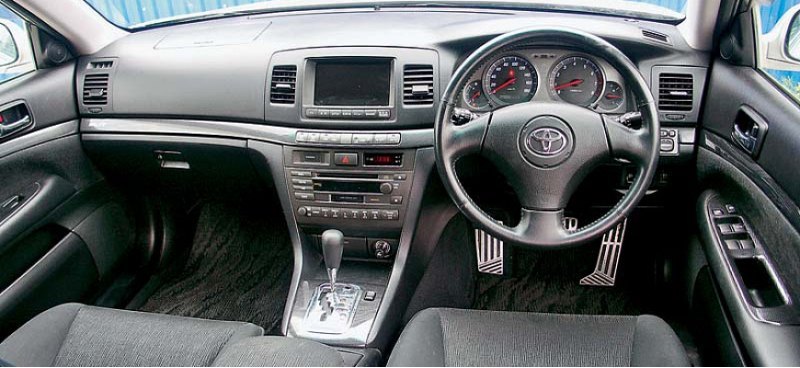 Спрос на праворульные поддержанные автомашины из…