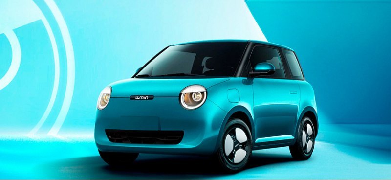 Компания Changan начала продавать в Китае…