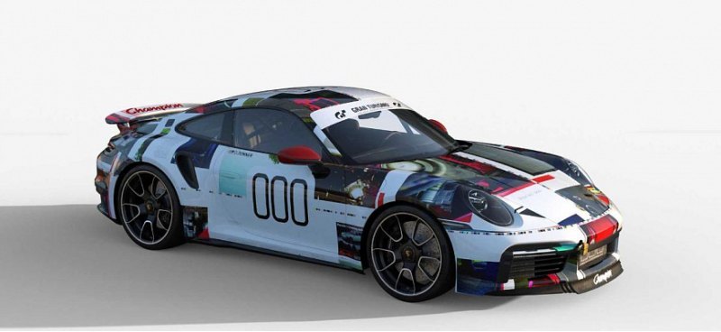 Команда Porsche стремится установить новый рекорд…