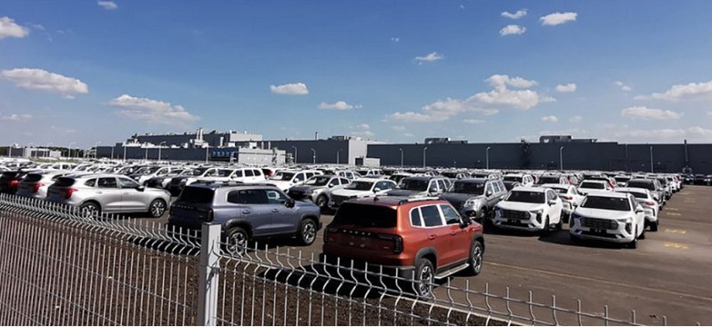 Китайский бренд HAVAL нацелен активно захватывать…