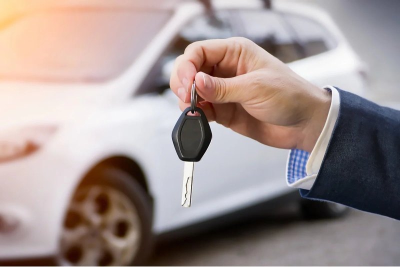 94% автолюбителей пользуются машиной для решения…