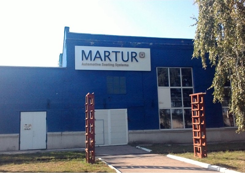Компания Martur начала выпускать автомобильные…