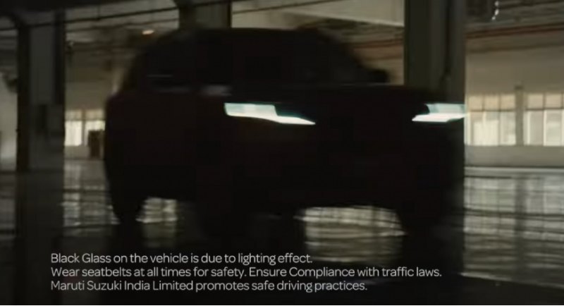 Мы узнаем больше о Maruti Suzuki Brezza во время…