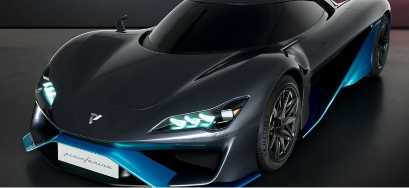 Британский Viritech Apricale представляет собой…