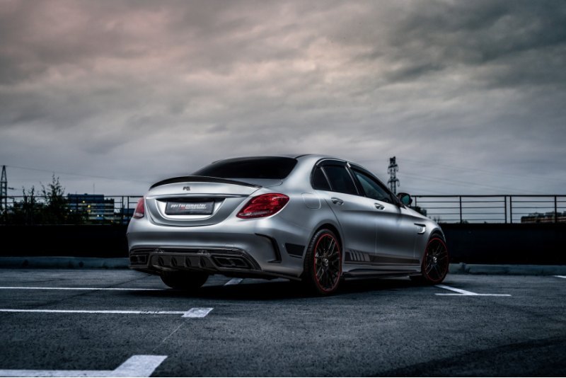 Mercedes-AMG еще не назвал дату, когда он…